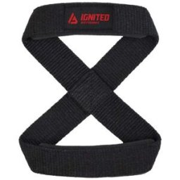 Ignited Accessories Ignited Figure 8 Lifting Straps