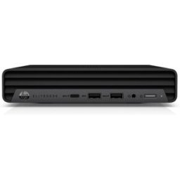 HP EliteDesk 800 G6 Mini i5 10th 16GB 256GB W11P med WiFi (2 DisplayPort + 1 USB-C)