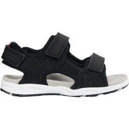 Viking Kids' Anchor Black/Light Grey 26