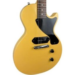 Gibson Les Paul Junior 2010 - TV Yellow TV Yellow