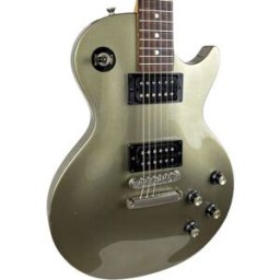 Burny LG-480 Les Paul - Metallic metallic
