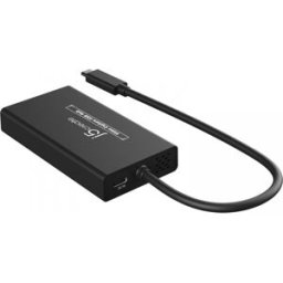J5create Video Capture Usb Hub