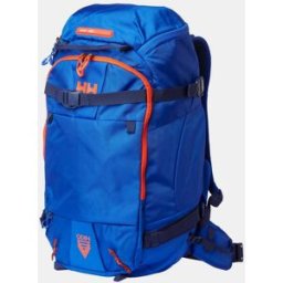Helly Hansen Odin At40 ski Touring Ryggsäck Blå STD Black SvartSTD