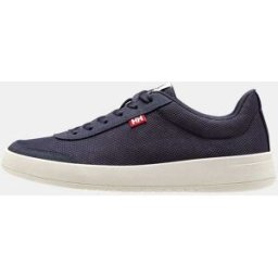 Helly Hansen Halmstad 2 Marine Skor Dam Marinblå 40 Offwhite Vit40