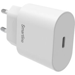 Smartline PD-laddare, USB-C - 20W