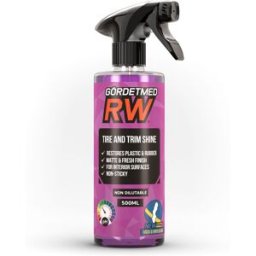 GörDetMedRW Däck & vinylglans, 500 ml
