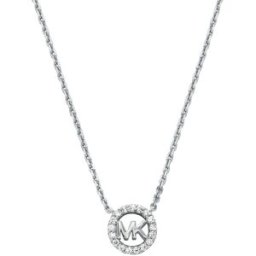 Michael Kors Premium MK silverhalsband MKC1726CZ040