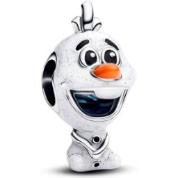 Pandora Disney Olaf berlock silver 793978C01