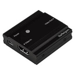 Startech HDMI-signalfÃ¶rstÃ¤rkare - HDMI-fÃ¶rlÃ¤ngare - 4K 60Hz