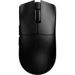 Eweadn S9 Pro V2 Trådlös Gamingmus - Svart