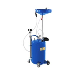 Spilloljeuppsamlare - 70 L