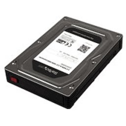 StarTech.com 2,5" till 3,5" SATA-hÃ¥rddisk-adapterhÃ¶lje i
