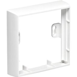 Schneider Electric Monteringsram, Thorsman, CYB, MF1H hög 1-mod, vit