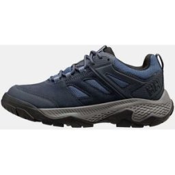 Helly Hansen Women's Switchback Low 3 Helly Tech® Hiking Boots Blå 36 Fallen Rock Brun36