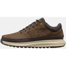 Helly Hansen Herr Beckett Skor Brun 42.5 Evening Blue Marinblå42.5