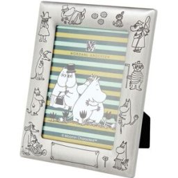 Muumi Mumin fotoram 270-76801