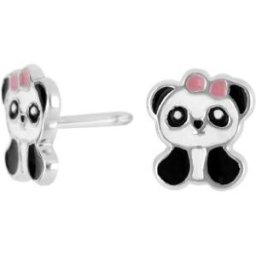 Nordahl Jewellery barn panda örhängen 325 744