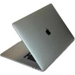 Apple MacBook Pro 16-tum 2019 med Touchbar i7 64GB 1TB Space Gray Som ny
