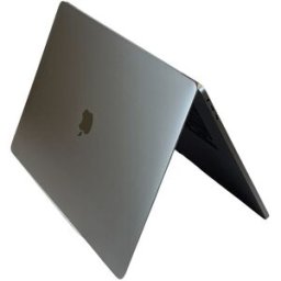 Apple MacBook Pro 16-tum 2019 i9 16GB 512GB Space Grey Som ny