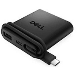 Dell Pro 4-in-1 USB-C Travel Hub-DA225