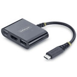 Startech - Dockningsstation - USB-C - HDMI - 140 Watt