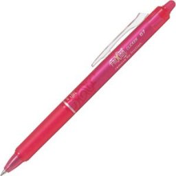 PILOT Gelpenna Frixion Clicker 0,7 rosa