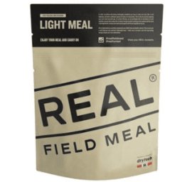 REAL Outdoor Food REAL Field Meal Granola med Choklad 168g