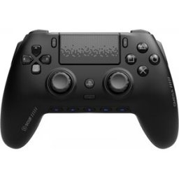 Scuf Omega Trådlös Tmr Kontroll För Ps5 & Pc – Svart