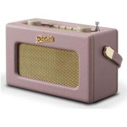 Roberts Radio Revival Uno BT Cream