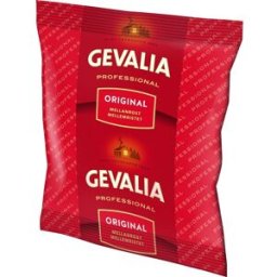 GEVALIA Kaffe Professional 48x115g
