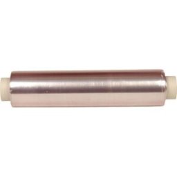 CATER LINE Plastfolie, genomskinlig PVC-film, 0,3 x 300 m