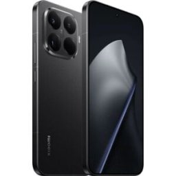 Xiaomi 15T Pro 12 GB 1 TB Dual-SIM (eSIM, Nano-SIM) svart