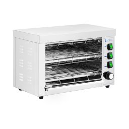Salamandergrill - 3150 W