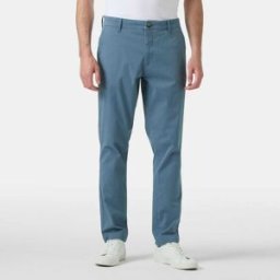 Helly Hansen Men's Bryggen Chino Pants Marinblå 30/34 Navy Marinblå30/34