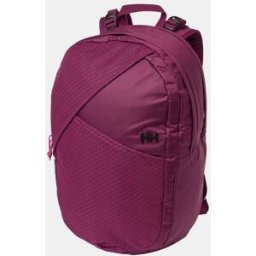 Helly Hansen Explorer Ryggsäck Lila STD Navy MarinblåSTD