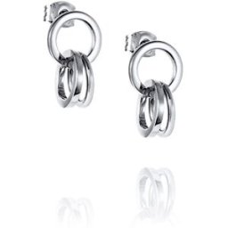 Efva Attling Messy Rings örhängen 12-100-02361-0000