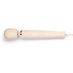 LeWand Le Wand - Powerful Plug-In Vibrating Massager Cream