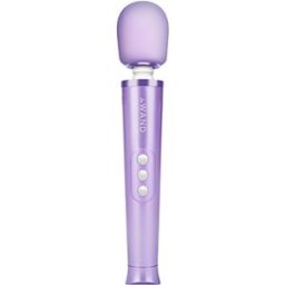 LeWand Le Wand - Petite Rechargeable Vibrating Massager Violet