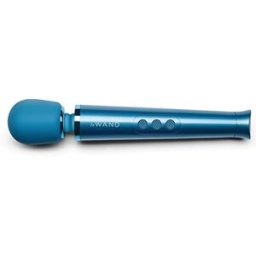 LeWand Le Wand - Petite Rechargeable Vibrating Massager Blue