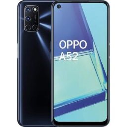 Oppo A52 64 GB Twilight Black