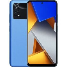 Xiaomi Poco M4 Pro 6 GB 128 GB Cool Blue