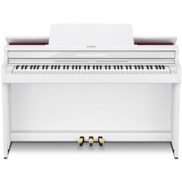 Casio AP-550 WH