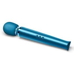 LeWand Le Wand - Rechargeable Massager Pacific Blue