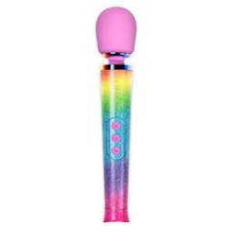 LeWand Le Wand - Rainbow Ombre Petite Massager