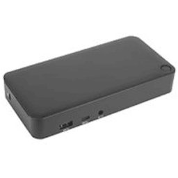 Targus - Dockningsstation - USB-C - 2 x HDMI - 1GbE - 130 watt
