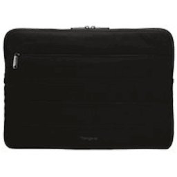 Targus Puffer - Fodral fÃ¶r bÃ¤rbar dator - 15" - 16" - svart