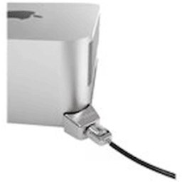 Compulocks Mac Studio Ledge Lock Adapter with Keyed Cable Lock
