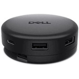 Dell Pro DA326 - Dockningsstation - USB-C - HDMI, DP, USB-C