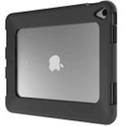 Compulocks Rugged Edge Case for iPad 10th-11th (A16) Gen Black