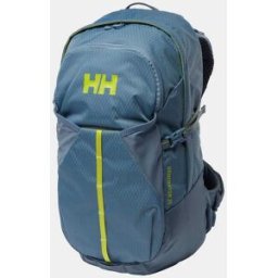 Helly Hansen Unisex Generator 20l Ryggsäck Marinblå STD Black SvartSTD